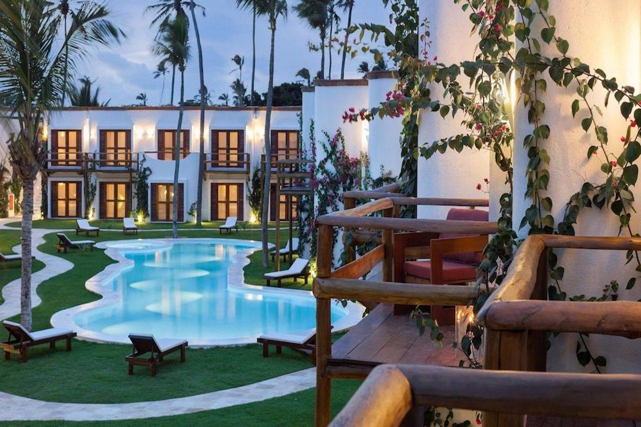 Apart-hotel Blue Jijoca de Jericoacoara