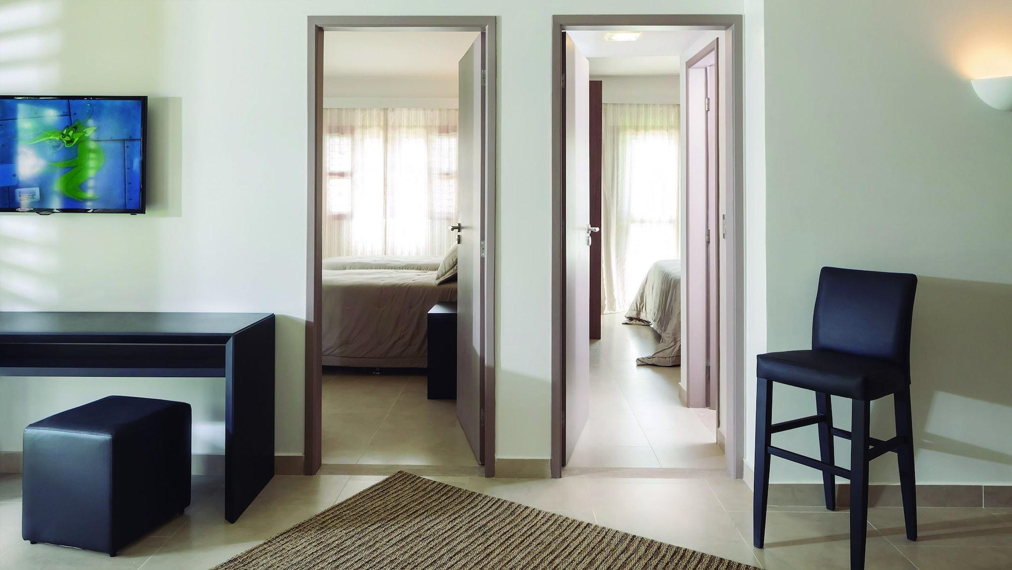 Apart-hotel Blue 5*