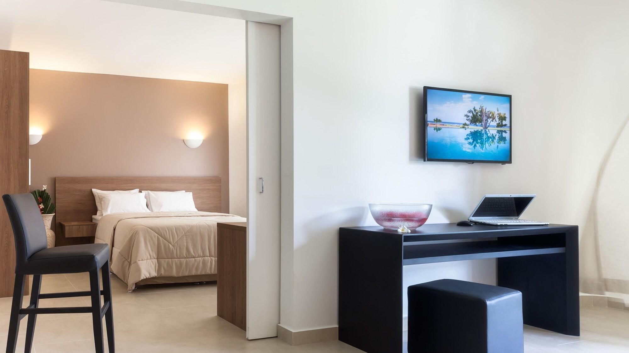 Blue Apart-hotel Jijoca de Jericoacoara