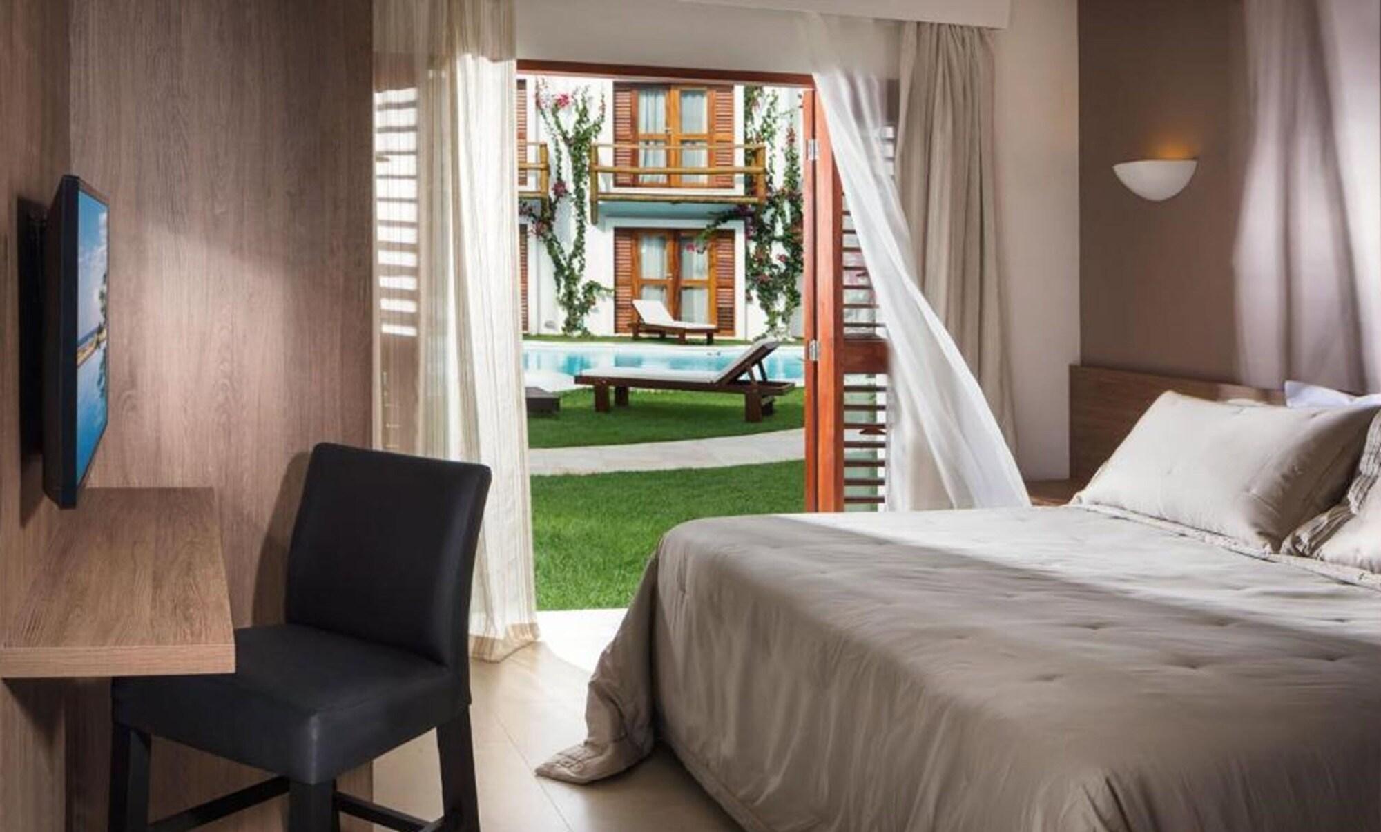 Blue 5* Jijoca de Jericoacoara